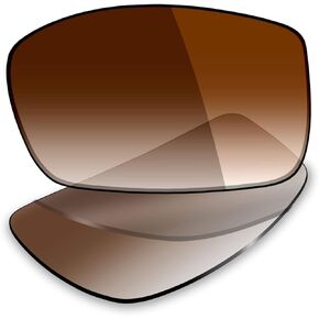 Mryok Replacement Lenses for Costa Del Mar Fantail - Options