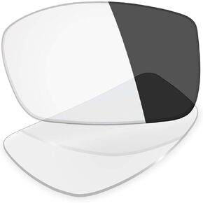 Mryok Replacement Lenses for Costa Del Mar Fantail - Options