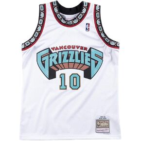 Mitchell & Ness unisex-adult Swingman Jersey