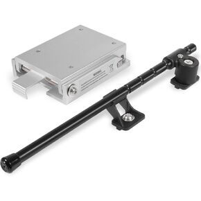 Replacement for Minn Kota 1810222 Talon Tilt Bracket, Fit for Shallow Water Anchor Model, Tilt Bracket f/10' & 12' Stage Talons