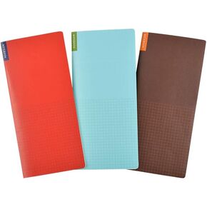 Hobonichi Techo Accessories Hobonichi Memo Pad Set for Weeks