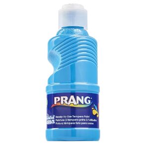 Prang DIXX10812 8 oz Ready-to-Use Washable Tempera Paint