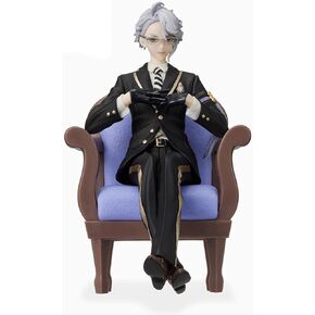 Twisted Wonderland - Premium Grace Situation Figure - Azul Ashengrotto in Kuwait