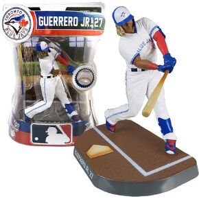 Players Choice Academy TM Vladimir Guerrero Jr. 2020 6" Figure Imports Dragon