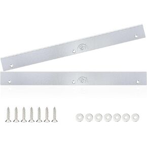 Dog House Flaps (Only Metal Strips)