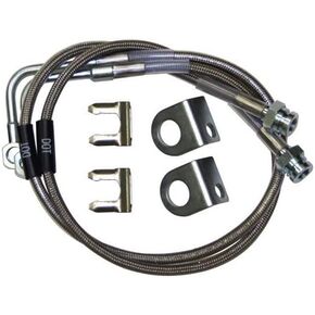 Synergy Manufacturing 8066 Brake Line Kit