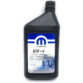 Mopar 68218057AB Auto Trans Fluid