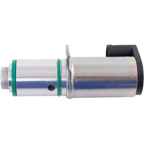 TRQ Engine Camshaft Variable Valve Timing Solenoid VVT Compatible with Volvo