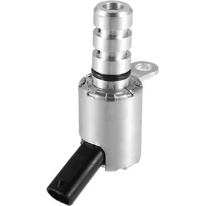 Variable Valve Timing VVT Solenoid Valve No.06E115243H Camshaft Adjuster for Audi A3 Sportback E-tron 1.4L HYBRID 17-18 for VW Golf TSi 1.4L 20-21