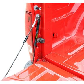 DZ43300 Tailgate Assist Fits 02-08 RAM 1500 and 03-09 RAM 2500/3500