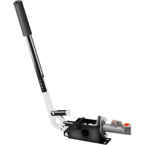 Racing Hydraulic Handbrake Adjustable E Brake Long Lever Handle Universal Hand Lever Drift for Rally Regular Competition Ordinary Drift CDC