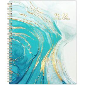 مخطط شهري 2024-2028 - مخطط شهري لمدة 4 سنوات، يوليو 2024 - يونيو 2028، 48 مخطط/تقويم شهري، 9 × 11 بوصة، تقويم شهري 2024-2028، علامات التبويب الشهرية، جيب مزدوج الجانب، العطلات in Kuwait