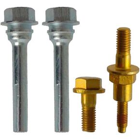 Raybestos H15291 Professional Grade Disc Brake Caliper Bolts