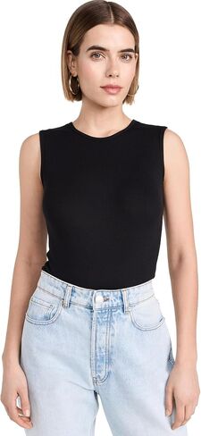 commando Women's Luxury Rib Signature Bodysuit in Saudi Arabia