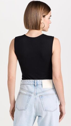 commando Women's Luxury Rib Signature Bodysuit in Saudi Arabia