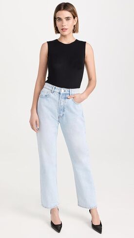 commando Women's Luxury Rib Signature Bodysuit in Saudi Arabia