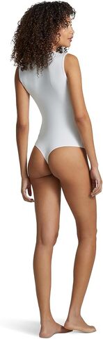 commando Women's Luxury Rib Signature Bodysuit in Saudi Arabia