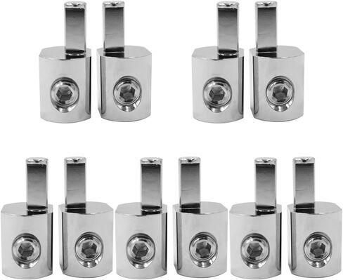 5 أزواج 0 محول الإدخال أمبير مجموعة الأسلاك مخفضات الإدخال 0 قياس أمبير عدة 1/0 Awg إلى 4 قياس المخفض مكبر للصوت كابل الطاقة المخفض موصل الطاقة العالية الألومنيوم in Kuwait