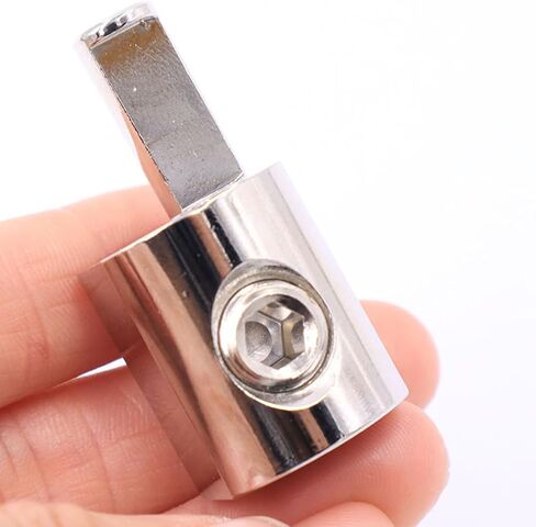 5 أزواج 0 محول الإدخال أمبير مجموعة الأسلاك مخفضات الإدخال 0 قياس أمبير عدة 1/0 Awg إلى 4 قياس المخفض مكبر للصوت كابل الطاقة المخفض موصل الطاقة العالية الألومنيوم in Kuwait