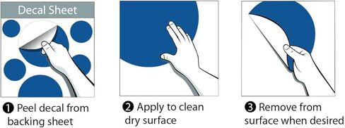 خريطة الولايات المتحدة الأمريكية الجافة القابلة للتقشير واللصق، خريطة حائط أمريكية، 30.48 سم × 45.72 سم، من The Peel People in Kuwait