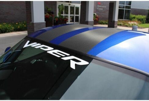 3M 1080 CF12 Black Carbon Fiber 3in x 5in (Sample Size) Car Wrap Vinyl Film in Saudi Arabia