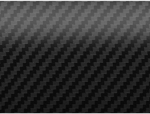 3M 1080 CF12 Black Carbon Fiber 3in x 5in (Sample Size) Car Wrap Vinyl Film in Saudi Arabia