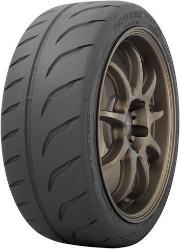 إطارات تويو PROXES R888R إطار شعاعي لسباقات السيارات - 255/50ZR16 99W in Saudi Arabia