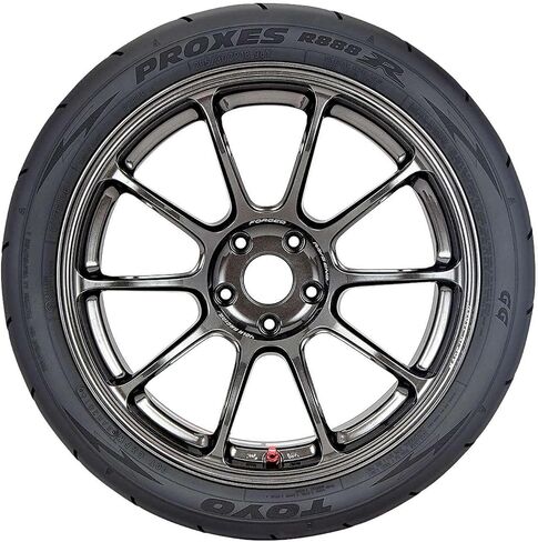 إطارات تويو PROXES R888R إطار شعاعي لسباقات السيارات - 255/50ZR16 99W in Saudi Arabia