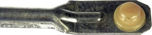 Dorman 602-004 Driver Side Windshield Wiper Linkage Compatible with Select Nissan Models in Saudi Arabia
