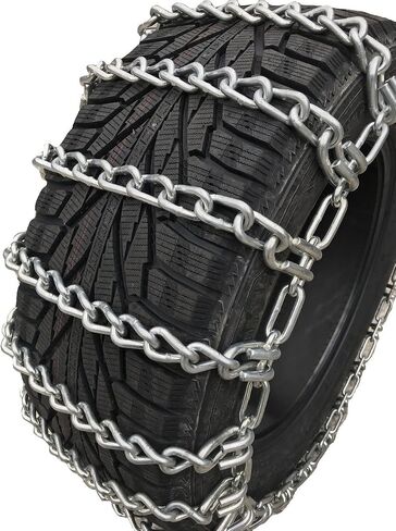 TireChain.com285/70R16LT, 285/70-16ALLOY TWO LINK Tire Chains in Saudi Arabia