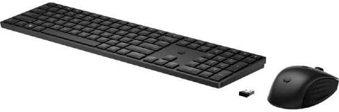 مجموعة لوحة المفاتيح والماوس اللاسلكية HP 655 (4R009AA) in Saudi Arabia