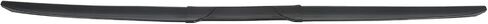134 cm Car Trunk Lip Rear Trunk Wing, KIMISS Rear Wing 52.76 Inch Rubber Trunk Lid Tailgate Spoiler Wing Three Stage Splicing Design Universal Fit in Saudi Arabia