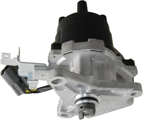 New Distributor Compatible With Honda Accord & Acura CL F22B1 1996 1997 96 97 30100-P0H-A01 D4T94-03 in Saudi Arabia