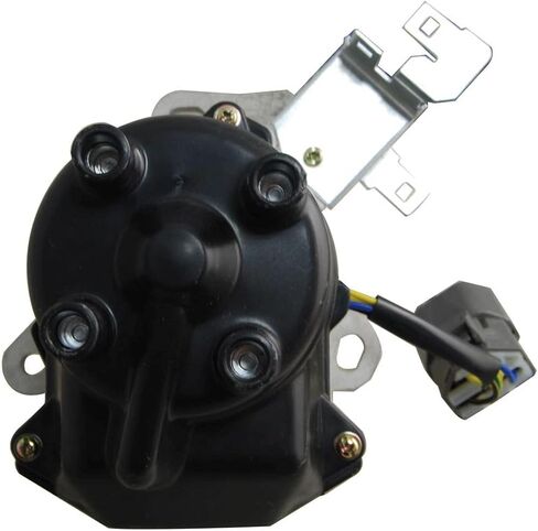 New Distributor Compatible With Honda Accord & Acura CL F22B1 1996 1997 96 97 30100-P0H-A01 D4T94-03 in Saudi Arabia