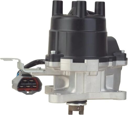 New Distributor Compatible With Honda Accord & Acura CL F22B1 1996 1997 96 97 30100-P0H-A01 D4T94-03 in Saudi Arabia