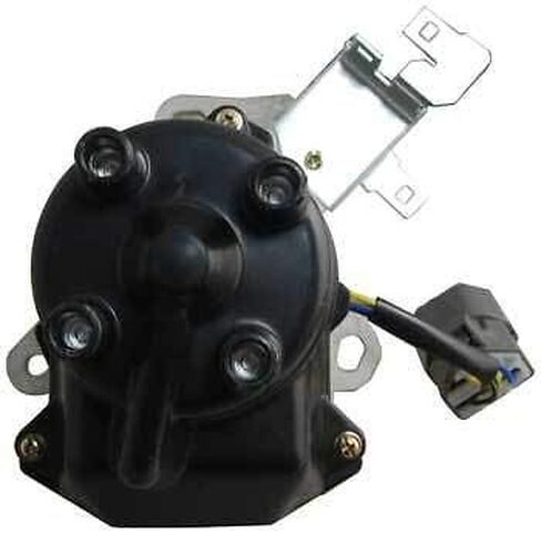 New Distributor Compatible With Honda Accord & Acura CL F22B1 1996 1997 96 97 30100-P0H-A01 D4T94-03 in Saudi Arabia