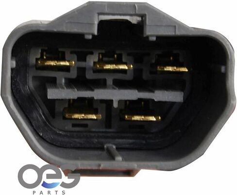 New Distributor Compatible With Honda Accord & Acura CL F22B1 1996 1997 96 97 30100-P0H-A01 D4T94-03 in Saudi Arabia