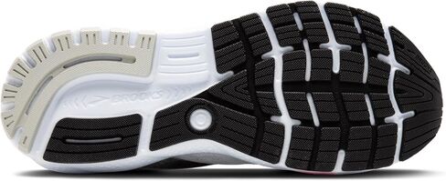 Brooks Men’s Ghost 16 Neutral Running Shoe in Kuwait