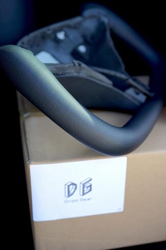 عجلة القيادة Dripo Gear Yoke لـ Telsa Model S & Model X (2012-2020) in Saudi Arabia