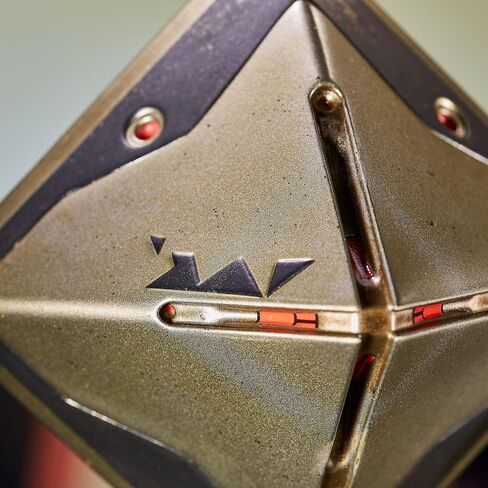 Numskull Destiny Tyrant Ghost Shell Figure 7" 17.7cm Collectable Replica Statue - Includes Exclusive Digital Code for in-Game Emblem - Official Destiny 2 Merchandise - Limited Edition in Saudi Arabia
