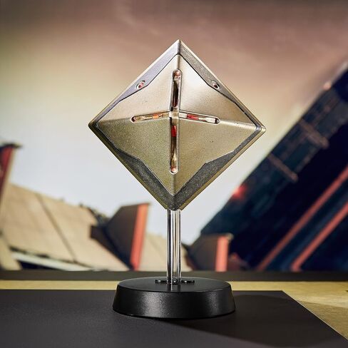 Numskull Destiny Tyrant Ghost Shell Figure 7" 17.7cm Collectable Replica Statue - Includes Exclusive Digital Code for in-Game Emblem - Official Destiny 2 Merchandise - Limited Edition in Saudi Arabia