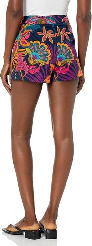 Trina Turk Women's Printed Short in Saudi Arabia
