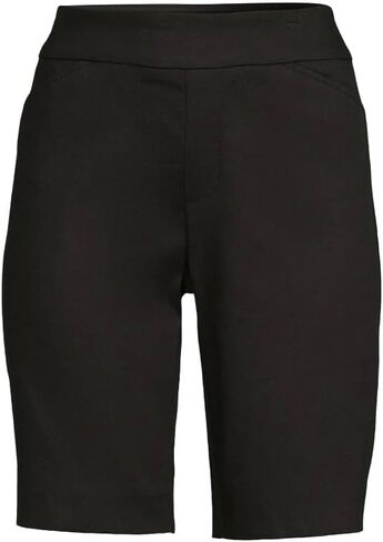 Time and Tru Women's Pull-on Bermuda Shorts in Saudi Arabia