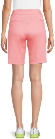 Time and Tru Women's Pull-on Bermuda Shorts in Saudi Arabia