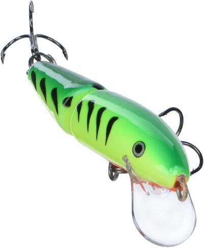 Rapala Jointed 09 Fishing Lures in Saudi Arabia