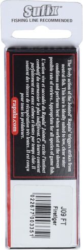 Rapala Jointed 09 Fishing Lures in Saudi Arabia