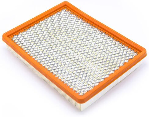 ACDelco GM Original Equipment A1614C Air Filter in Saudi Arabia