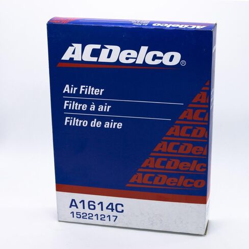 ACDelco GM Original Equipment A1614C Air Filter in Saudi Arabia
