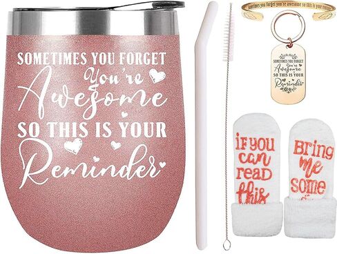 VeryMerryMakering Thank You Gifts for Women, Appreciation Gifts for Women, Thank You Gifts, You are Awesome Gifts, You are Awesome Mug, Your Awesome Gifts for Women, Thank you for Being Awesome in Saudi Arabia