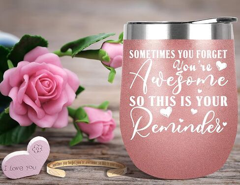VeryMerryMakering Thank You Gifts for Women, Appreciation Gifts for Women, Thank You Gifts, You are Awesome Gifts, You are Awesome Mug, Your Awesome Gifts for Women, Thank you for Being Awesome in Saudi Arabia